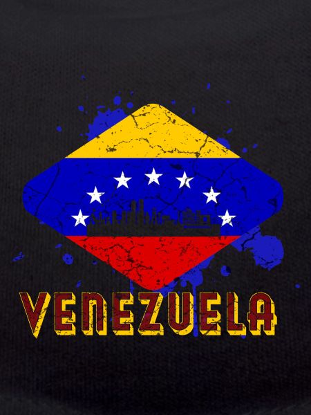 Venezuela Flag