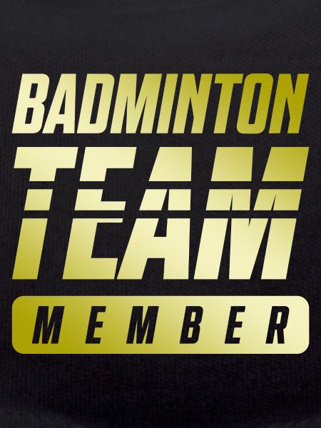 Badminton Team