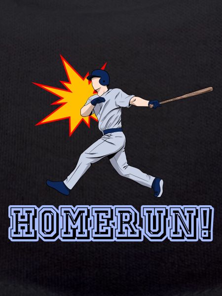 Homerun Baseball