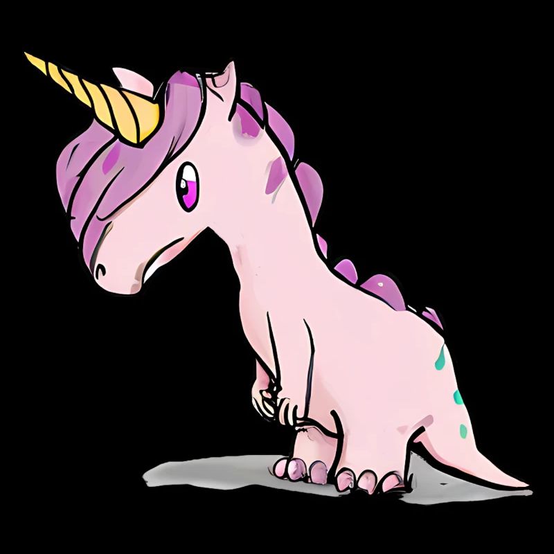 Dino Einhorn