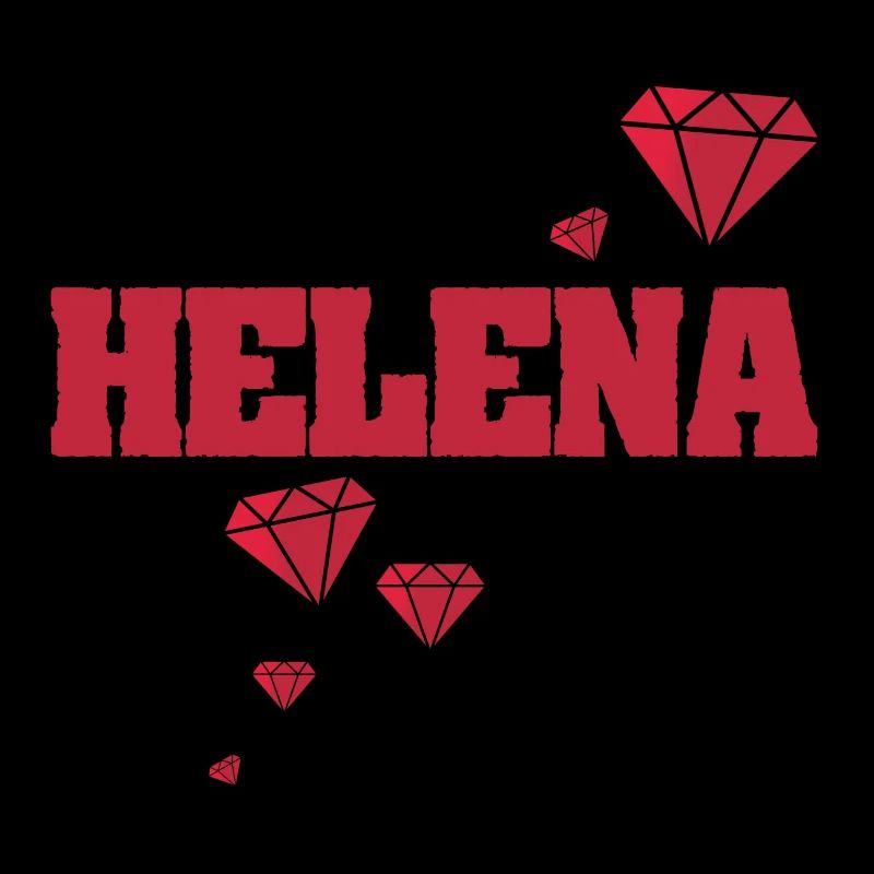 Cadeau pour Helena