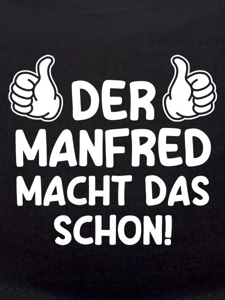 Manfred