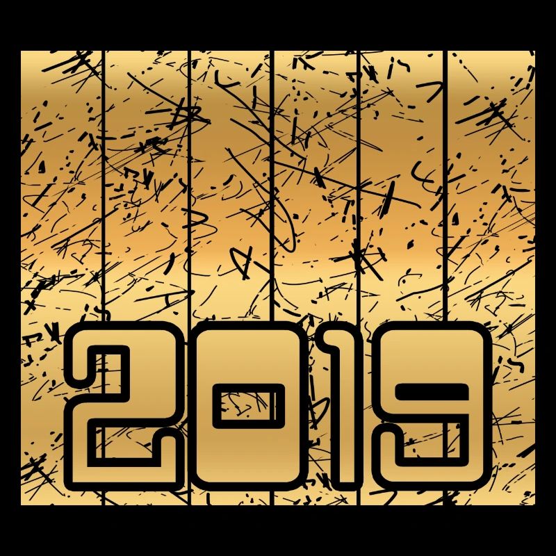 Grün 2019
