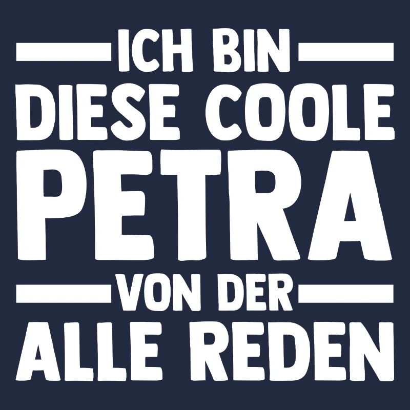 Name Petra