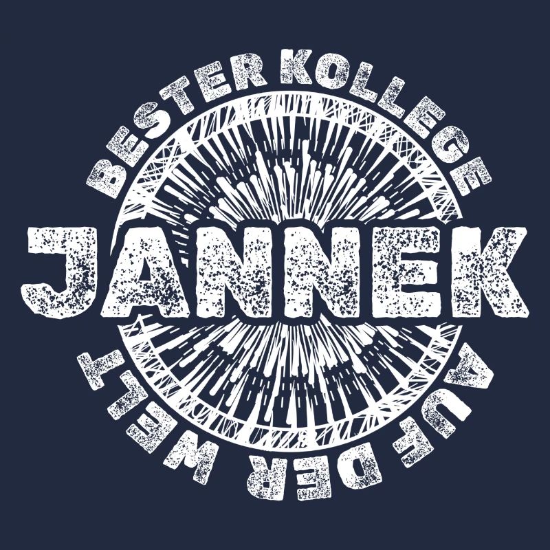 Geschenkidee Jannek