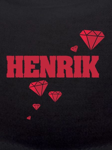 Gift for Henrik