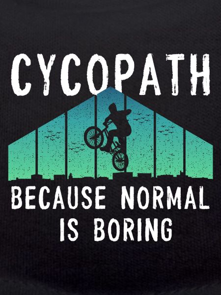 Cycopath