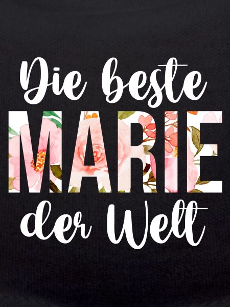 Marie