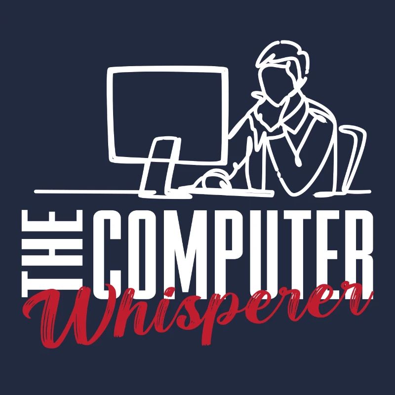 Lustiger Informatiker Spruch, Informatik