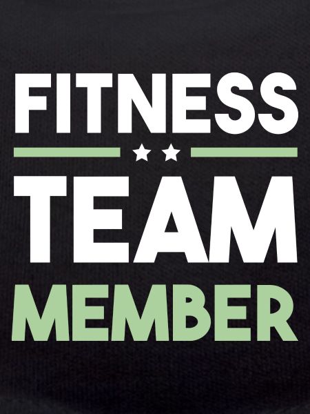 Fitness Team