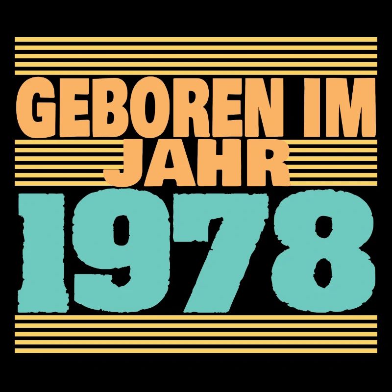 Jahr 1978