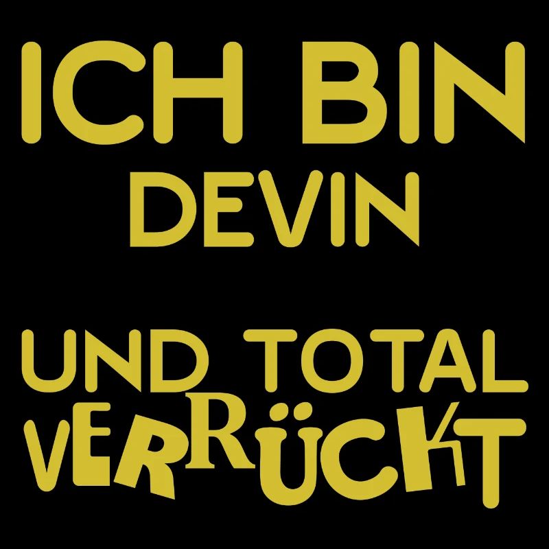 Vorname Devin