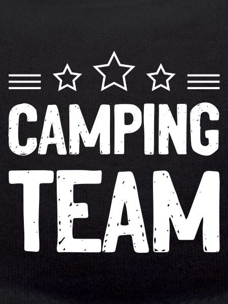Camping Team