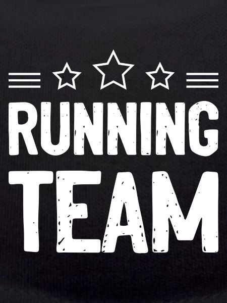 Running Team