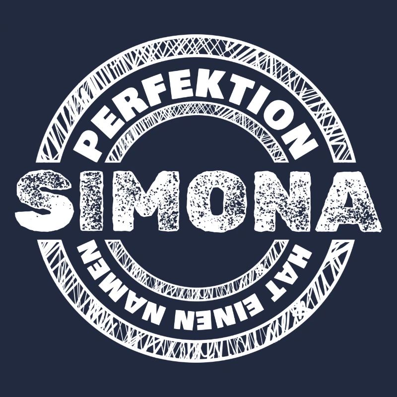 Perfekt Simona