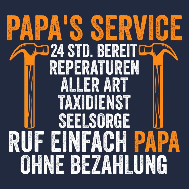 Vater Vatertag Papa