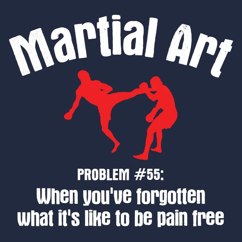 Mixed Martial Arts MMA