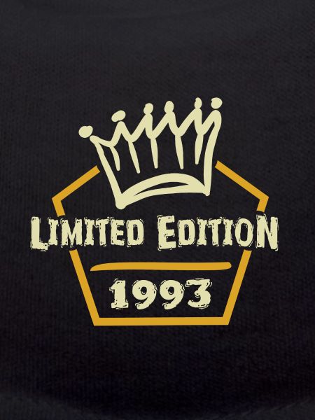 Jahr 1993