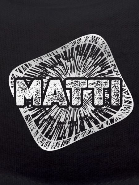 Stardust Matti