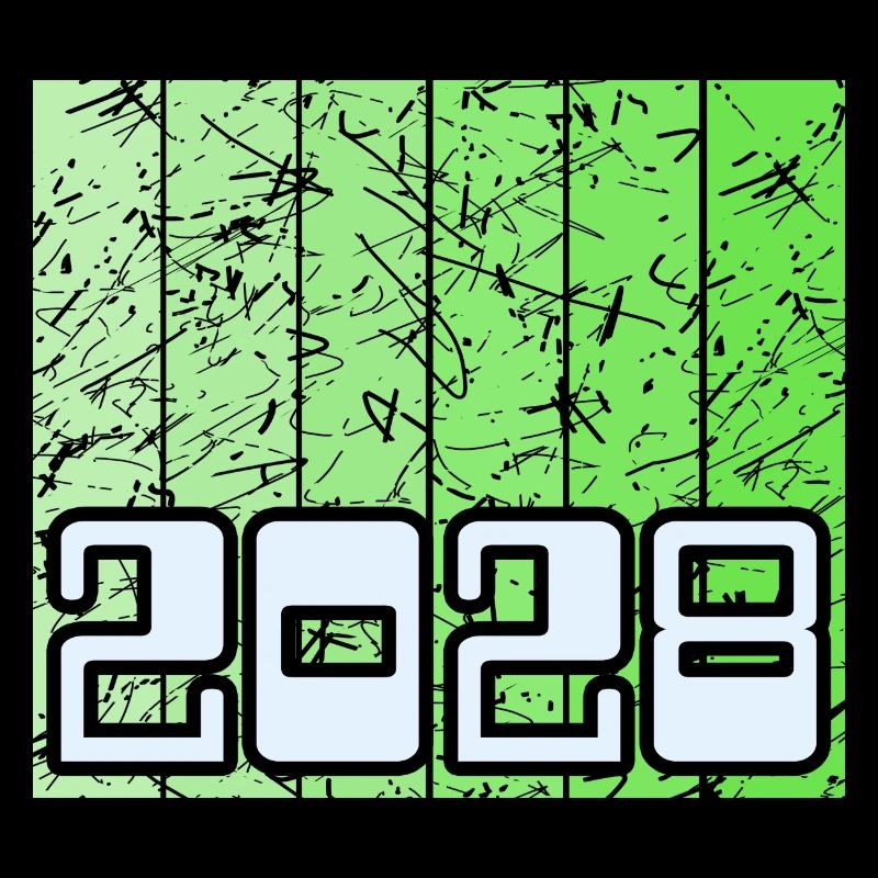 Jahr 2028