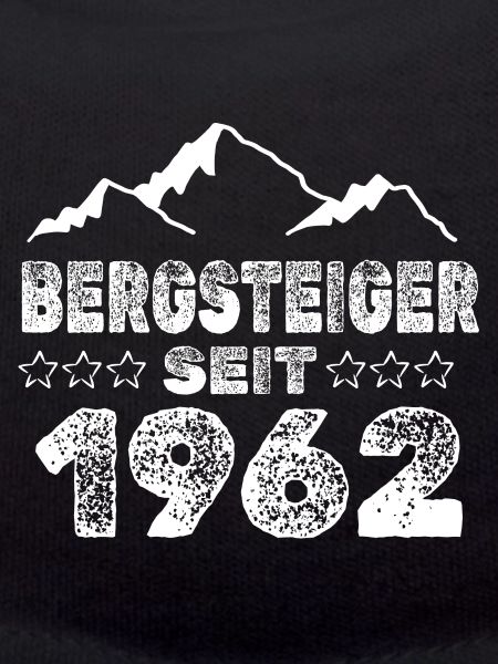 Jahr 1962