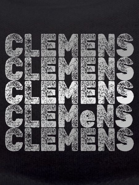 Gift for Clemens