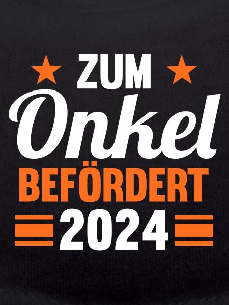 Werdender Onkel 2042