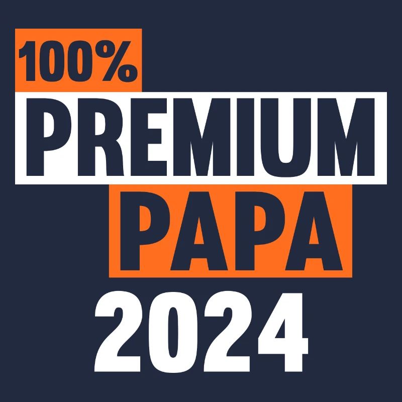 Werdender Papa 2031