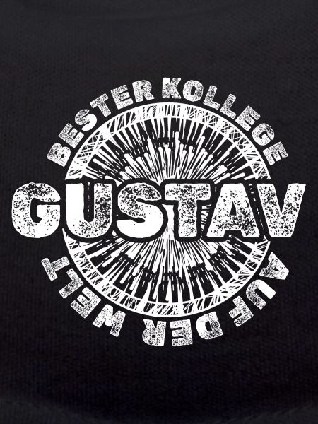 Gift for Gustav