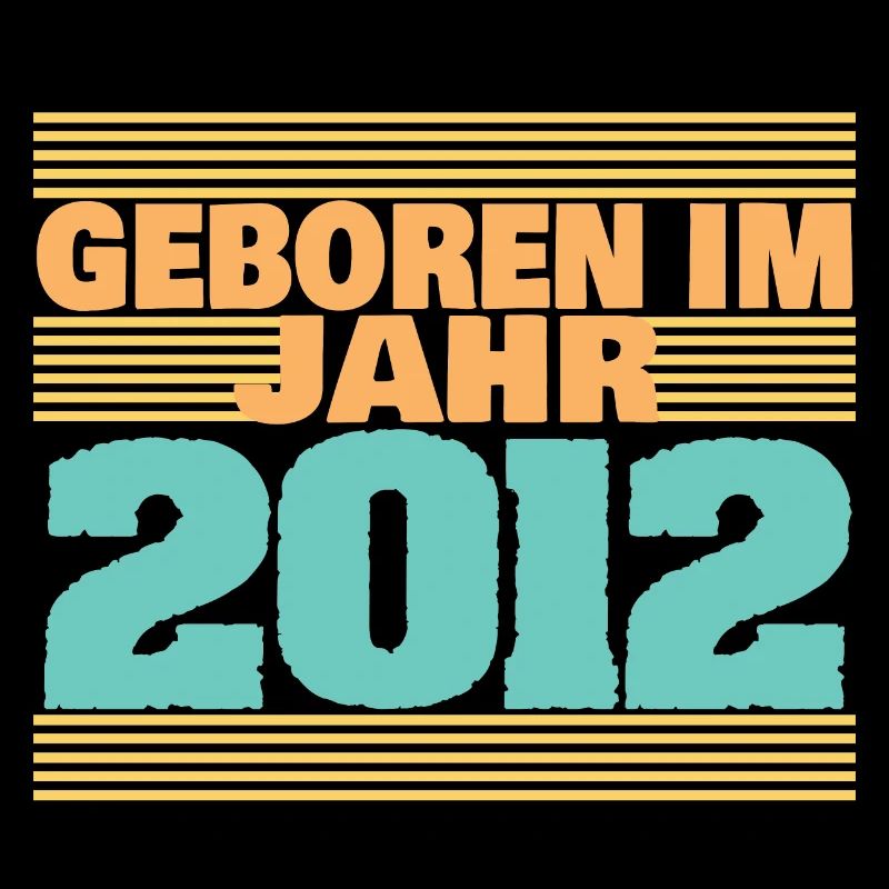 Jahrgang 2012