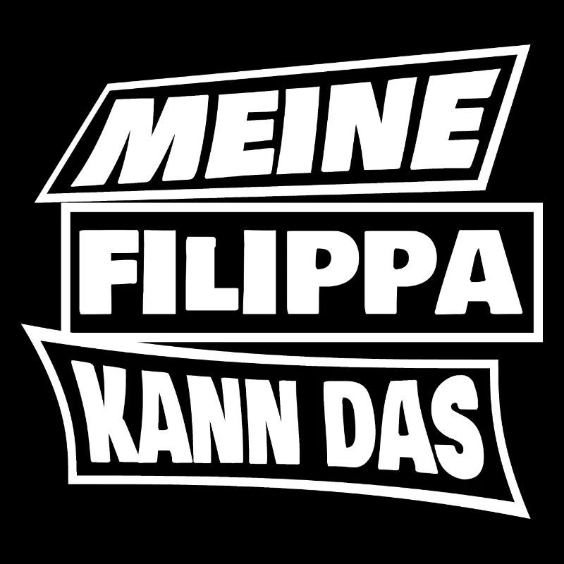 Gift for Filippa