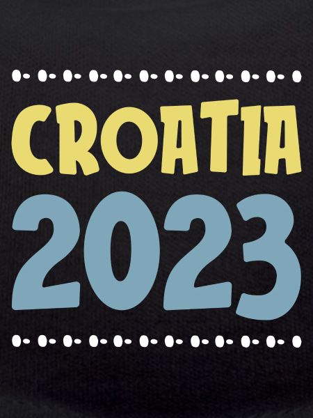 Croatia 2023