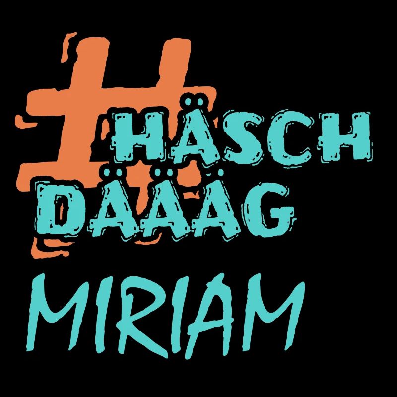 Name: Miriam