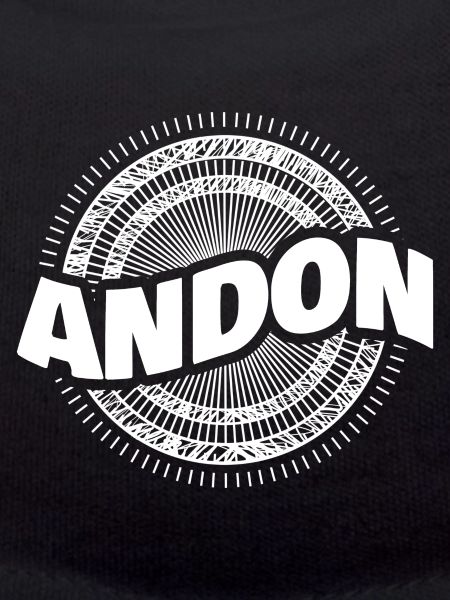 Man Andon