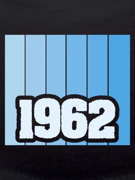 Year 1962