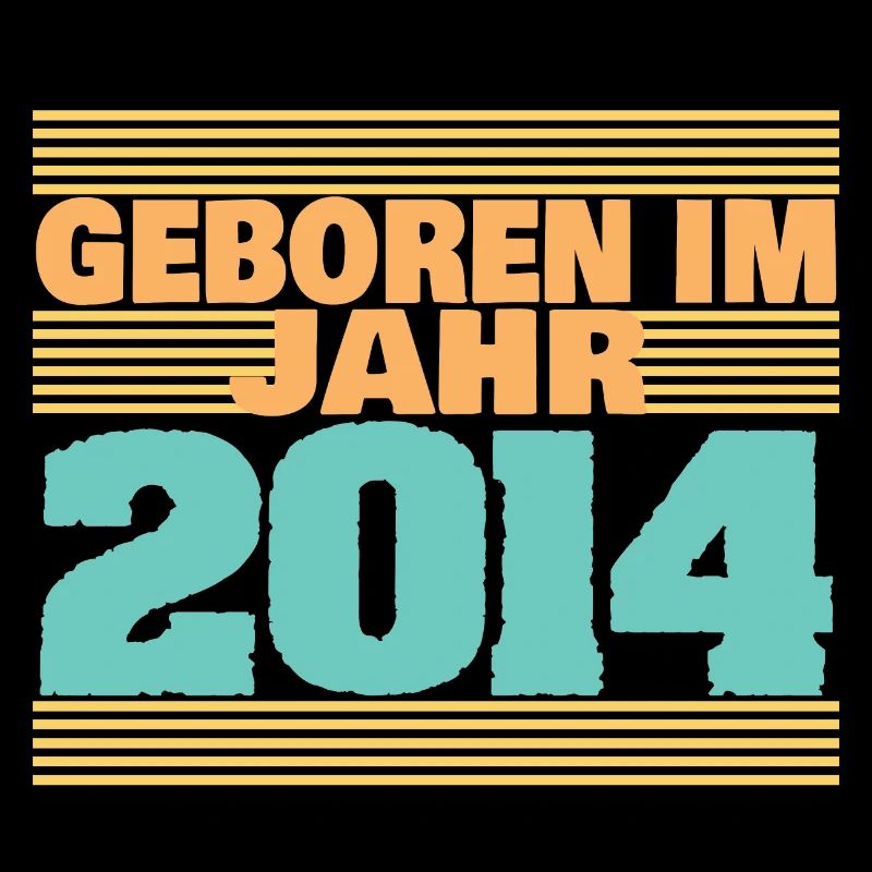 Jahr 2014