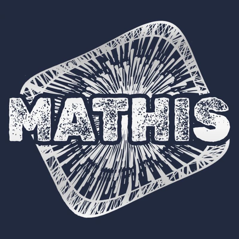 Stardust Mathis