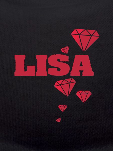 First name lisa