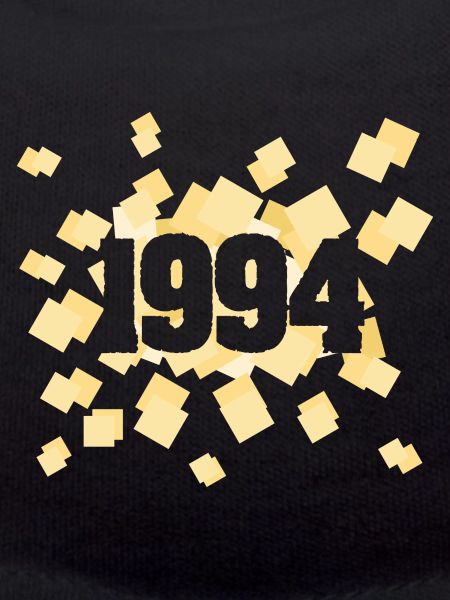 Born in 1994