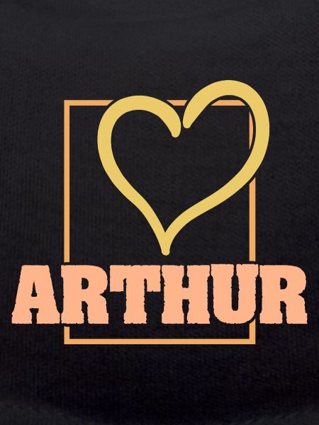 Arthur