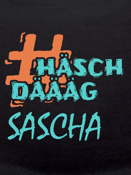 Sascha Sascha