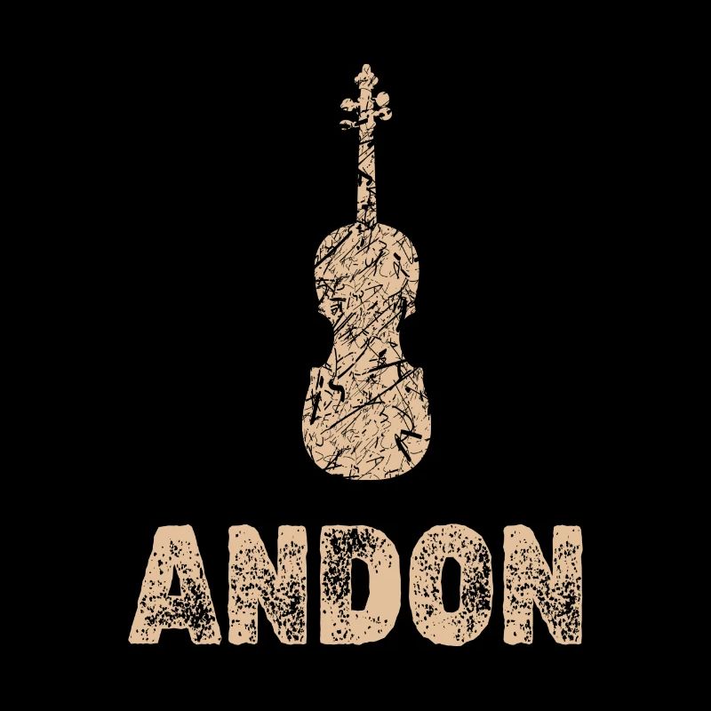 Bratsche Andon