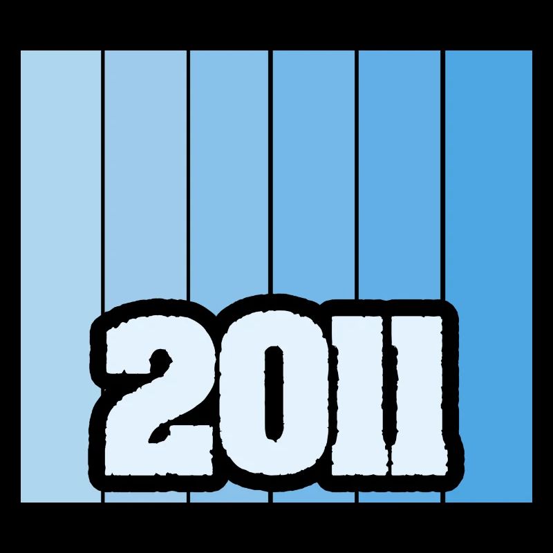 Zahl 2011