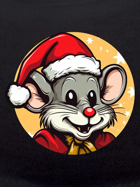 Mice Christmas