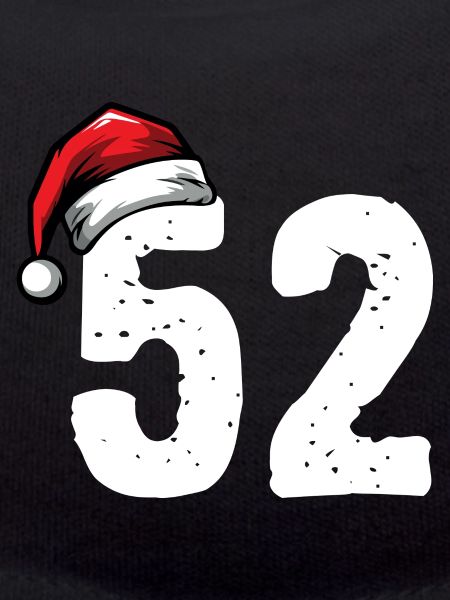 52 Numéro Noël
