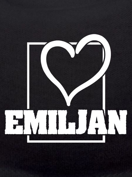 Mrs. Emiljan