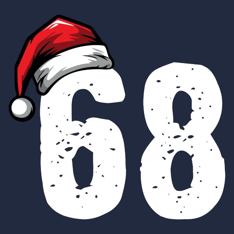 68 Numéro Noël