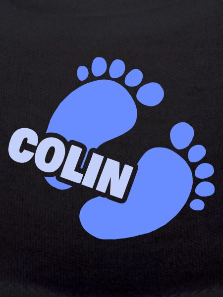 Colin