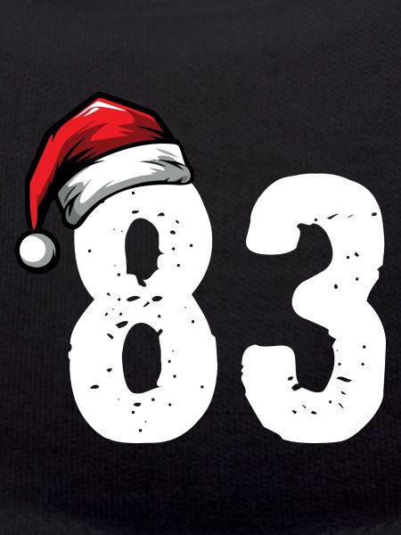 83 Numéro Noël