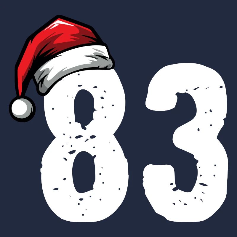 83 Numéro Noël